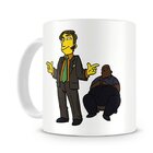 Caneca Better Call Saul & Huell