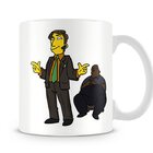Caneca Better Call Saul & Huell