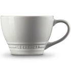 Caneca Bistrô 400 Ml Branco- Le Creuset