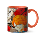 Caneca Black Clover Finral Roulacase