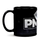 Caneca Black Polícia Militar Sp