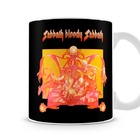 Caneca Black Sabbath Bloody Sabbath