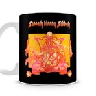 Caneca Black Sabbath Bloody Sabbath