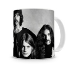 Caneca Black Sabbath I