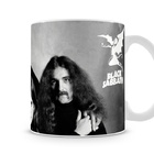 Caneca Black Sabbath I