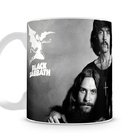 Caneca Black Sabbath I