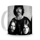 Caneca Black Sabbath I