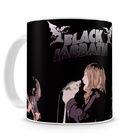 Caneca Black Sabbath Ii