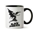 Caneca Black Sabbath Logo