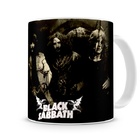 Caneca Black Sabbath Vii