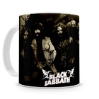 Caneca Black Sabbath Vii