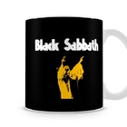 Caneca Black Sabbath Vol 4