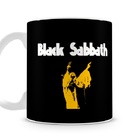 Caneca Black Sabbath Vol 4