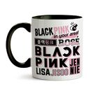 Caneca Blackpink 01