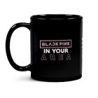 Caneca Blackpink Blink Jennie