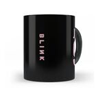 Caneca Blackpink Blink Rosé