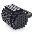 Caneca Bloco De Montar Preta