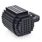 Caneca Bloco De Montar Preta