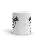 Caneca Bob Dylan
