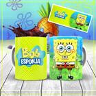 Caneca Bob Esponja