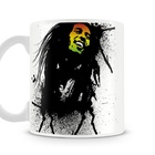 Caneca Bob Marley Ii