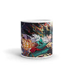 Caneca Boku No Hero Academy