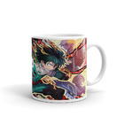 Caneca Boku No Hero Academy