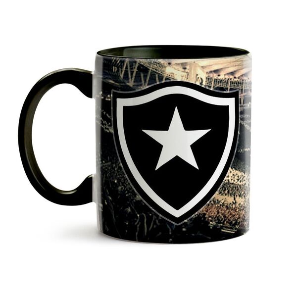 Caneca Botafogo