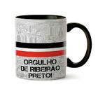 Caneca Botafogo De Ribeirão Preto