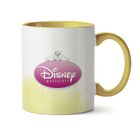 Caneca Branca De Neve - Princesas