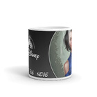 Caneca Branca De Neve - Princesas Modernas