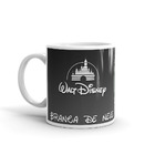 Caneca Branca De Neve - Princesas Modernas