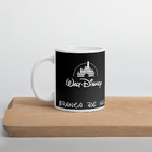 Caneca Branca De Neve - Princesas Modernas