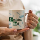 Caneca Breaking Bad 3