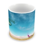 Caneca Breaking Bad Deserto