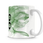 Caneca Breaking Bad Faces