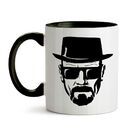 Caneca Breaking Bad - Heisenberg