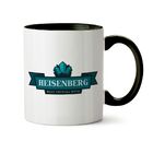 Caneca Breaking Bad - Heisenberg