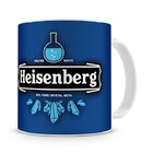 Caneca Breaking Bad Heisenberg Lab