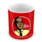 Caneca Breaking Bad Los Pollos Hermanos - Gus