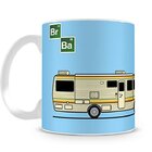 Caneca Breaking Bad Trailer