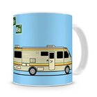 Caneca Breaking Bad Trailer