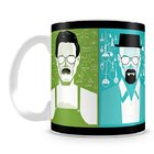 Caneca Breaking Bad Walt Changes