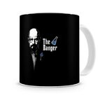 Caneca Breaking Bad Walt Poderoso Chefão