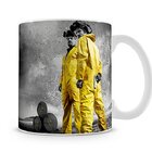 Caneca Breaking Bad Walter E Jesse Deserto