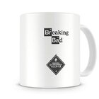 Caneca Breaking Bad Walter White Mask