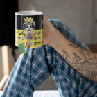 Caneca Brook One Piece