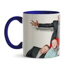 Caneca Brooklyn 99 Elenco