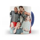 Caneca Brooklyn 99 Elenco