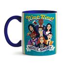 Caneca Brooklyn 99 Noice Smort